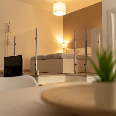 Living Room Schiavonea 외부 사진
