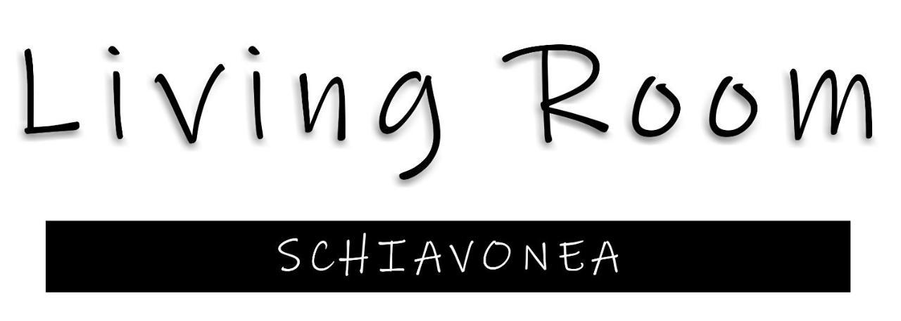 Living Room Schiavonea 외부 사진